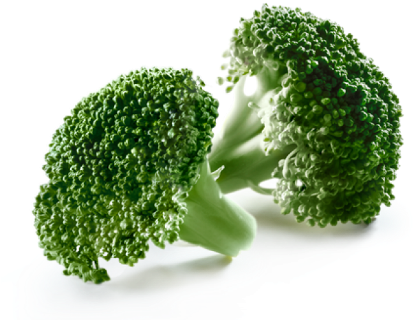 Broccoli (640x480), Png Download