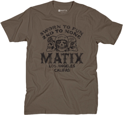 2nd To None Rubble - Matix Triko Dc 77 (900x500), Png Download