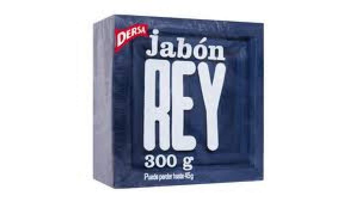 Jabon Barra Rey (1200x1200), Png Download