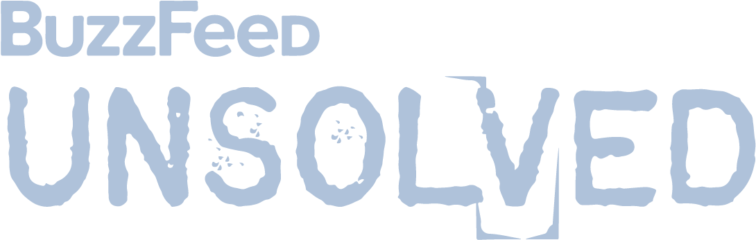 Unsolved Buzzfeed (1191x416), Png Download