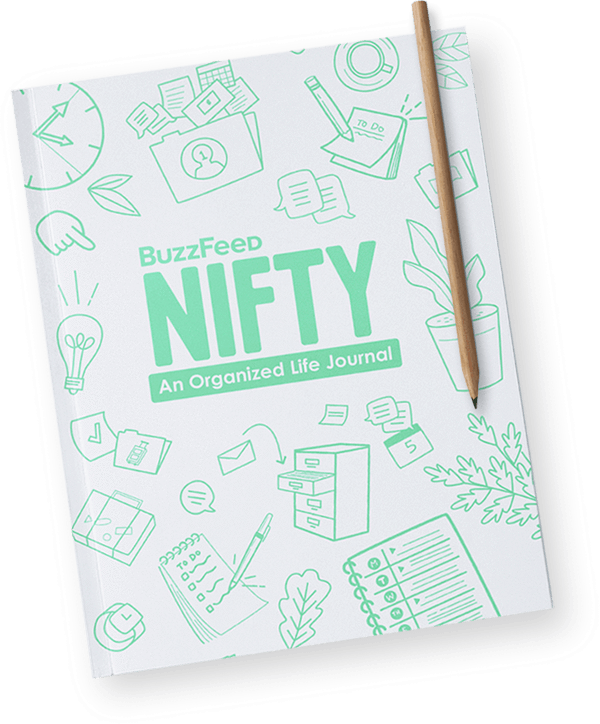 General Journal - The Try Guys (600x724), Png Download