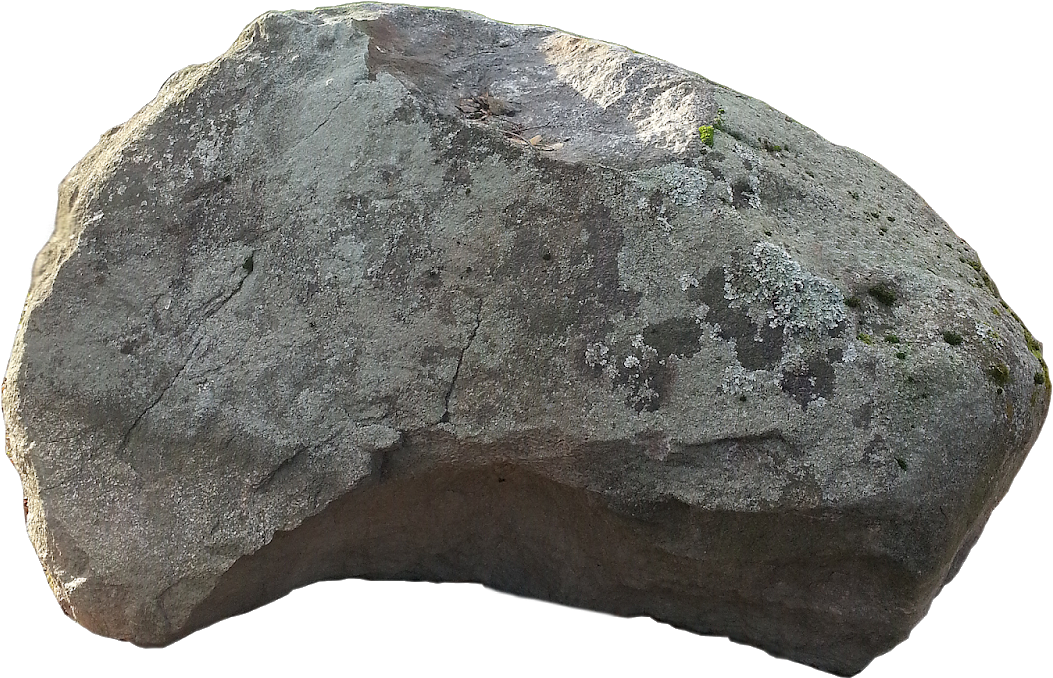 Share - Rock (1200x1600), Png Download