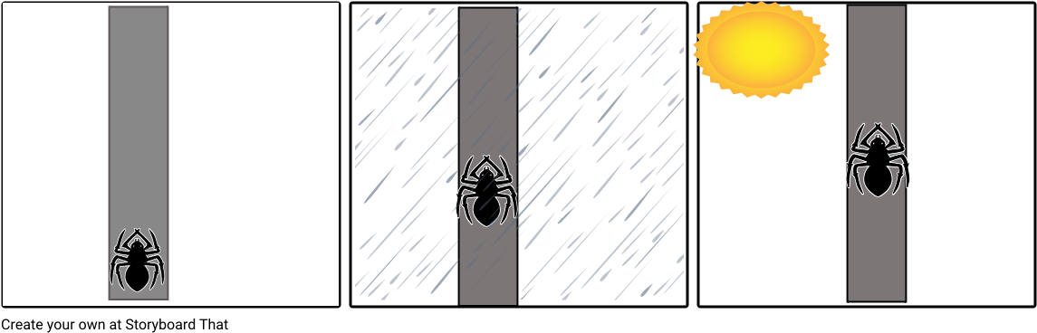 Spider Web - Circle (1164x385), Png Download