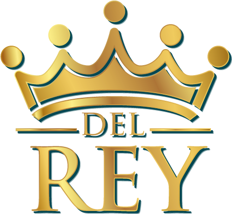 0" Encoding="utf-8" Standalone="yes"> <item> <title>[col - Logo De Rey Png (486x488), Png Download