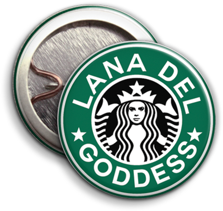 Lana Del Rey - Lana Del Rey Tumblr Png (500x500), Png Download