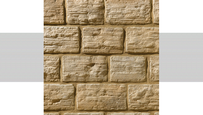 Next Prev - Squared Rubble Built To Course (809x460), Png Download