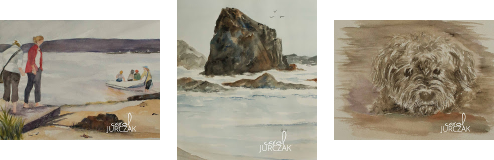 Back To Home - Painting (988x320), Png Download