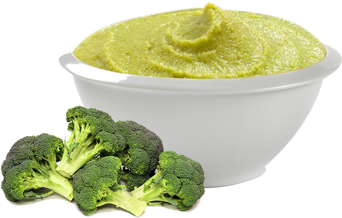 More Products - Broccoli (820x678), Png Download