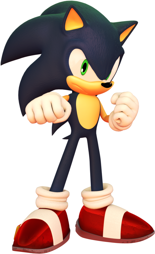 Anger Surpass Speed Sonic Pics Png Classic Sonic The - Sonic Anger (894x894), Png Download