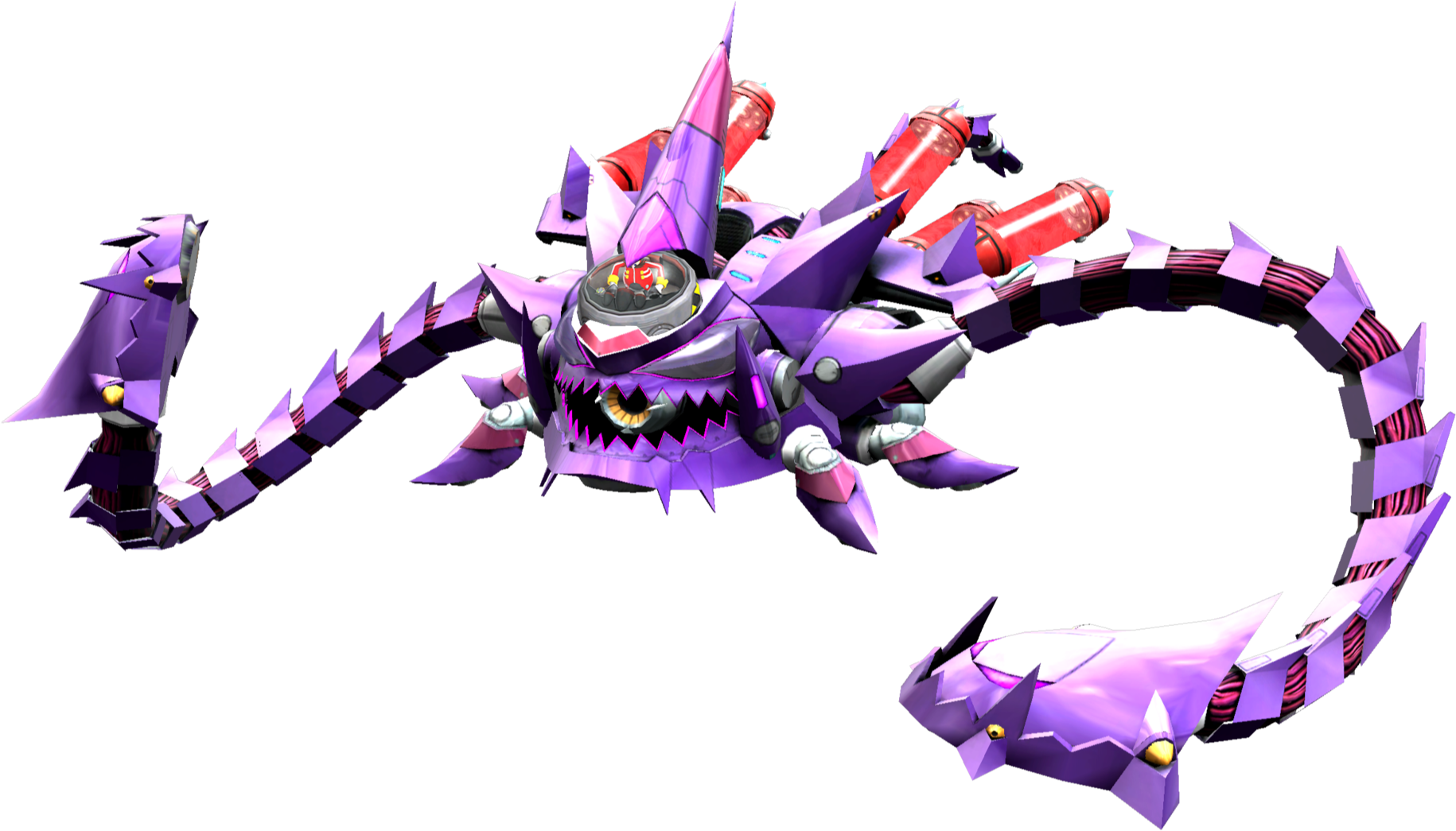 Nega-wisp Armor - Video Game (2000x1223), Png Download
