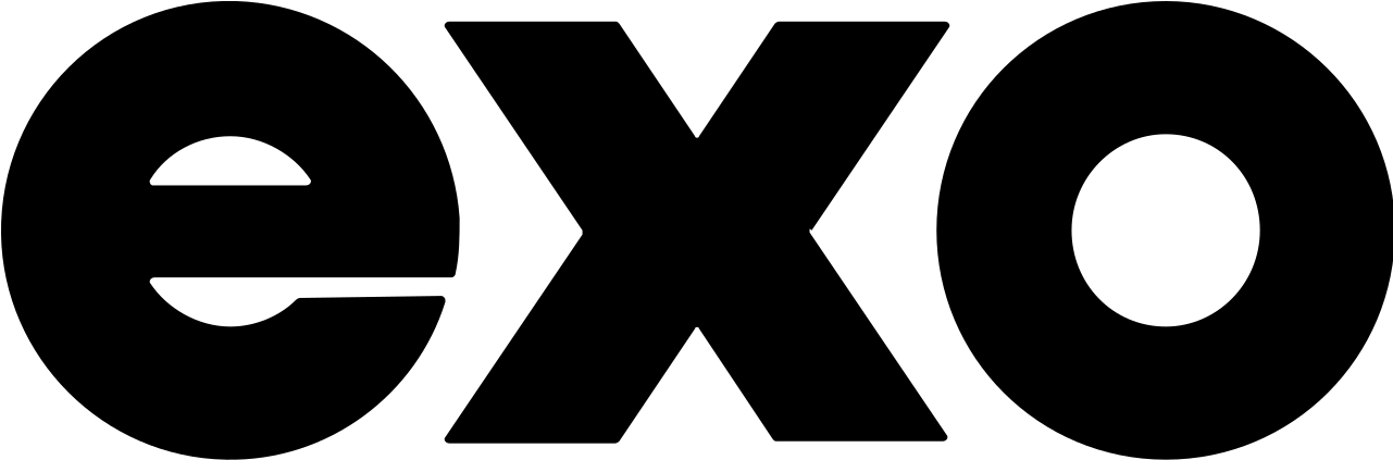 Exo Montreal (1200x406), Png Download