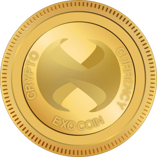 Exocoin Png - Potentiometer Dial Template (640x640), Png Download