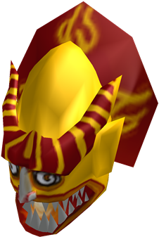 Chinese Dragon Head - Dragon Head Roblox Head Chinese (420x420), Png Download
