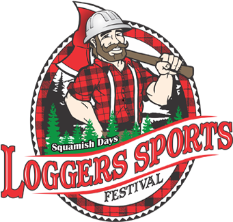 Squamish Loggers Sports - Squamish Days Loggers Sports Festival (425x425), Png Download