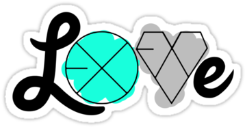 Exo (375x360), Png Download
