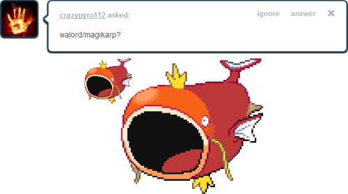 Magikarp And Arceus Fusion (500x279), Png Download