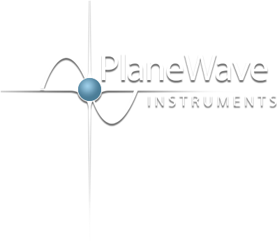 Planewave Instruments - Graphic Design (433x345), Png Download