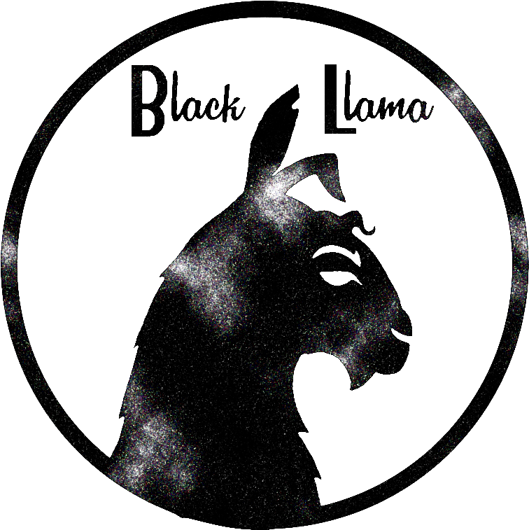 Https - //www - Facebook - Com/blackllamadesign - Technique (1200x1179), Png Download