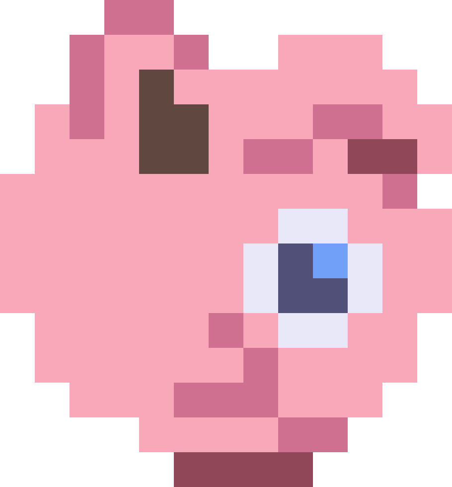 Mystery Mushroom Jigglypuff - Super Mario Maker Jigglypuff (910x980), Png Download