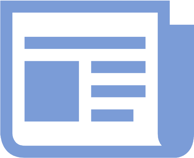 "player To Watch" W3 - News Icon (626x626), Png Download