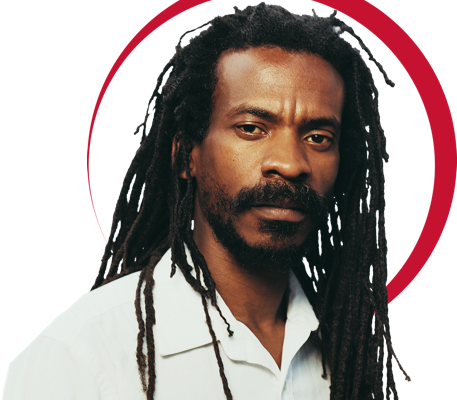 Dreadlock - Homepage - Photography (457x400), Png Download