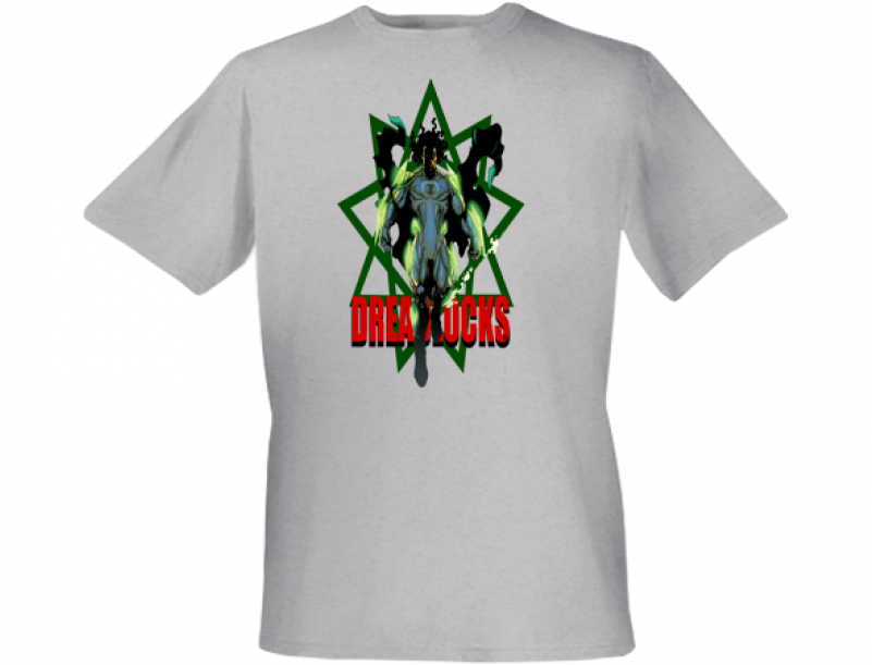 The Atomics #3 (800x800), Png Download