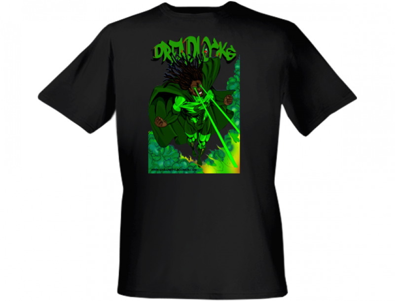 House Of Wax T Shirt (800x800), Png Download