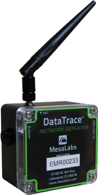 Data Logger Signal Repeater - Wireless Data Logger (400x400), Png Download