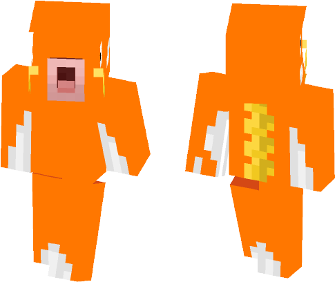 Male Minecraft Skins - Illustration (584x497), Png Download