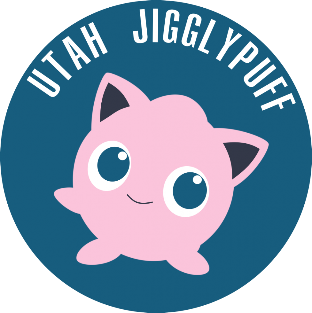 Utah Jigglypuff Utah Jazz X Jigglypuff - National Motorists Association (1019x1024), Png Download