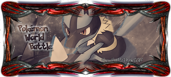 Poke Station (550x250), Png Download