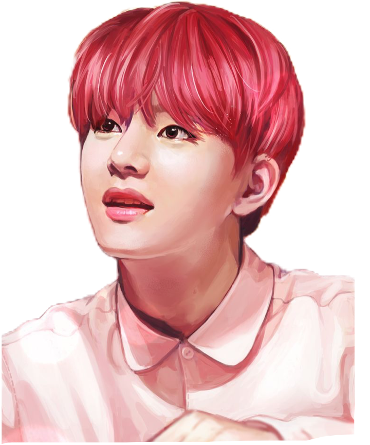 Bts V Taehyung Tae Fanart Freetoedit (720x865), Png Download