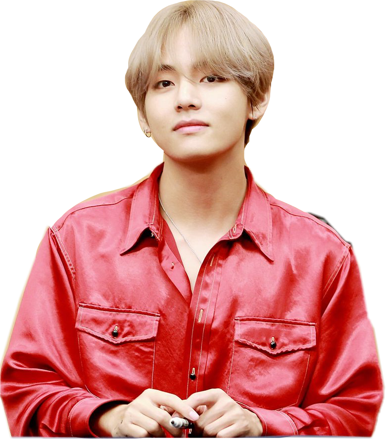 Bts V Tae Taehyung - Cute Kim Taehyung Lockscreens (780x888), Png Download