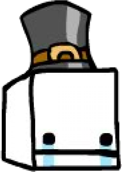 Игры Из Материала - Community (600x600), Png Download