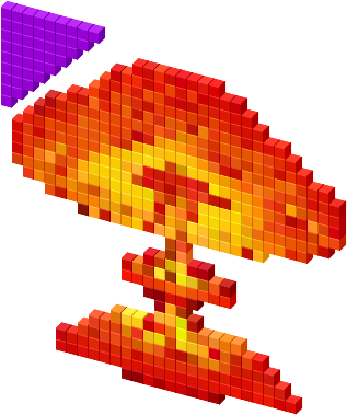 View Cursor On T-shirt - Favicon L (330x418), Png Download