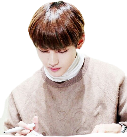 Here Are Two Png Of Taehyung - Bts V Transparent Background (500x750), Png Download