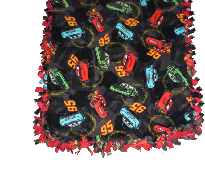 Blanket Clipart Fleece Blanket - Sew Fleece Blanket (800x600), Png Download