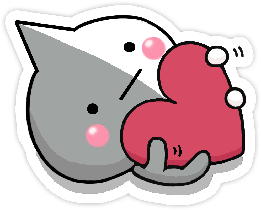 #van #bt21 #bts Pop Stickers, Sticker Design, Kpop - Van Bts (1667x1418), Png Download