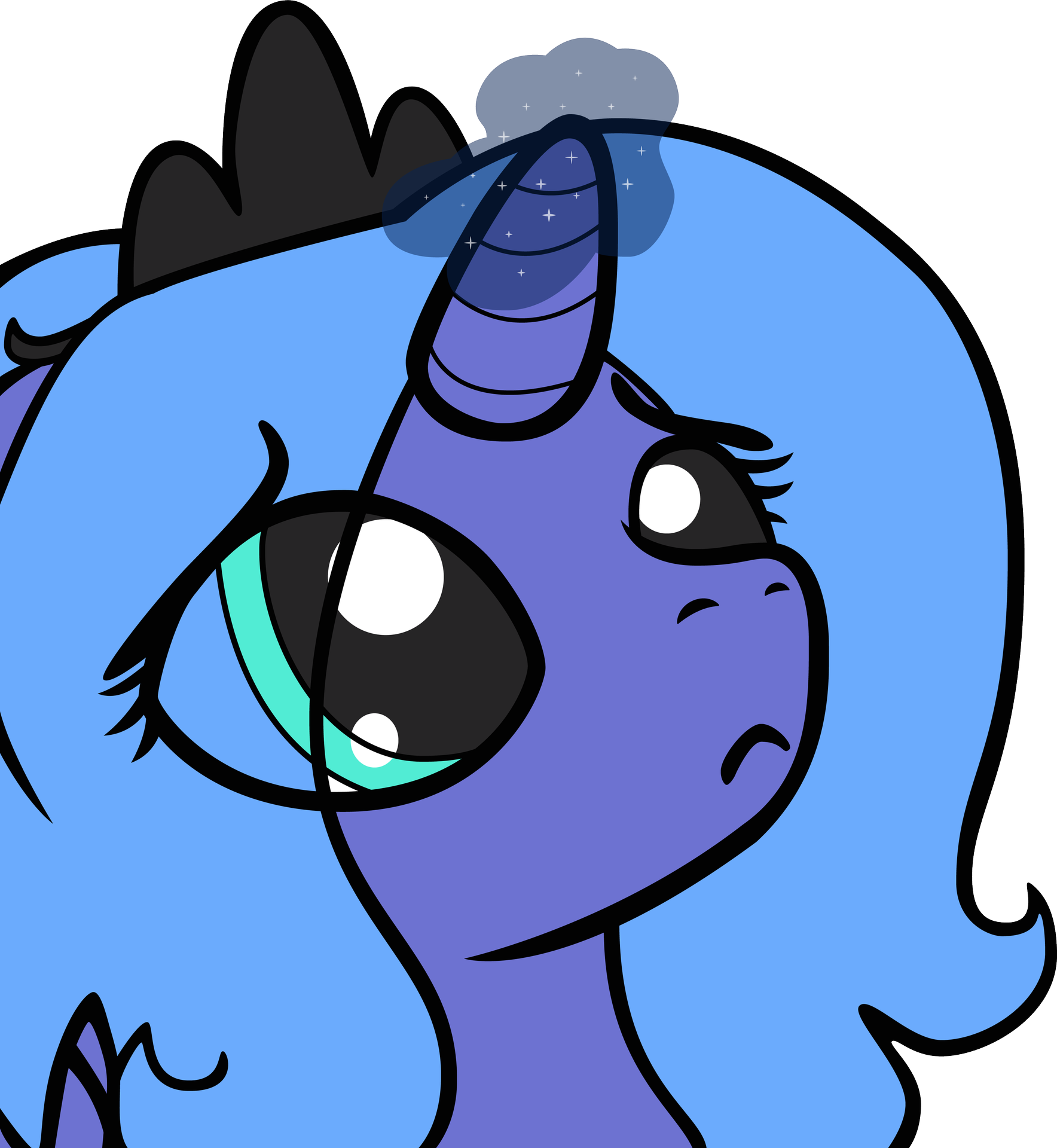 , Mlfw649 Huge ) - Russian Sleep Experiment (1768x1920), Png Download