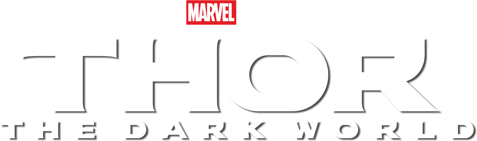 The Dark World - Marvel Dc (2048x1024), Png Download