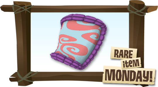 Rare Winter Blanket - Aniaml Jam Headdress (540x300), Png Download