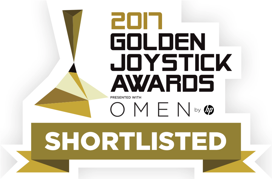 If It Was Your Favorite Xbox Game Of The Year, You - Golden Joystick Awards Png (1000x644), Png Download