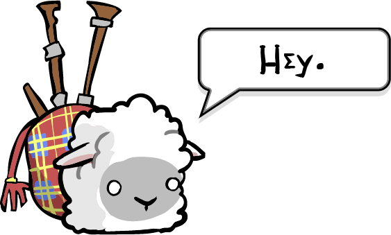 There Is Sheep Herding, There Are Jailbreaks (563x339), Png Download