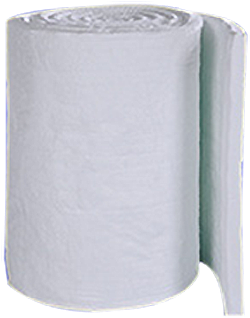 Ceramic Fiber Blanket - Ceramic Fiber Blanket Png (400x388), Png Download
