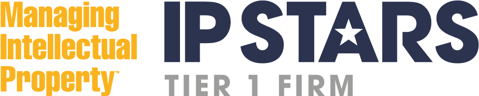 Thor Has Been Listed In The Best Lawyer In Australia - Ranked Firm 2018 Ip Stars (976x212), Png Download