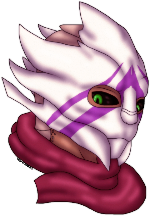 Mass Effect Andromeda Spoilers - Mass Effect Andromeda Vetra Comics (556x730), Png Download