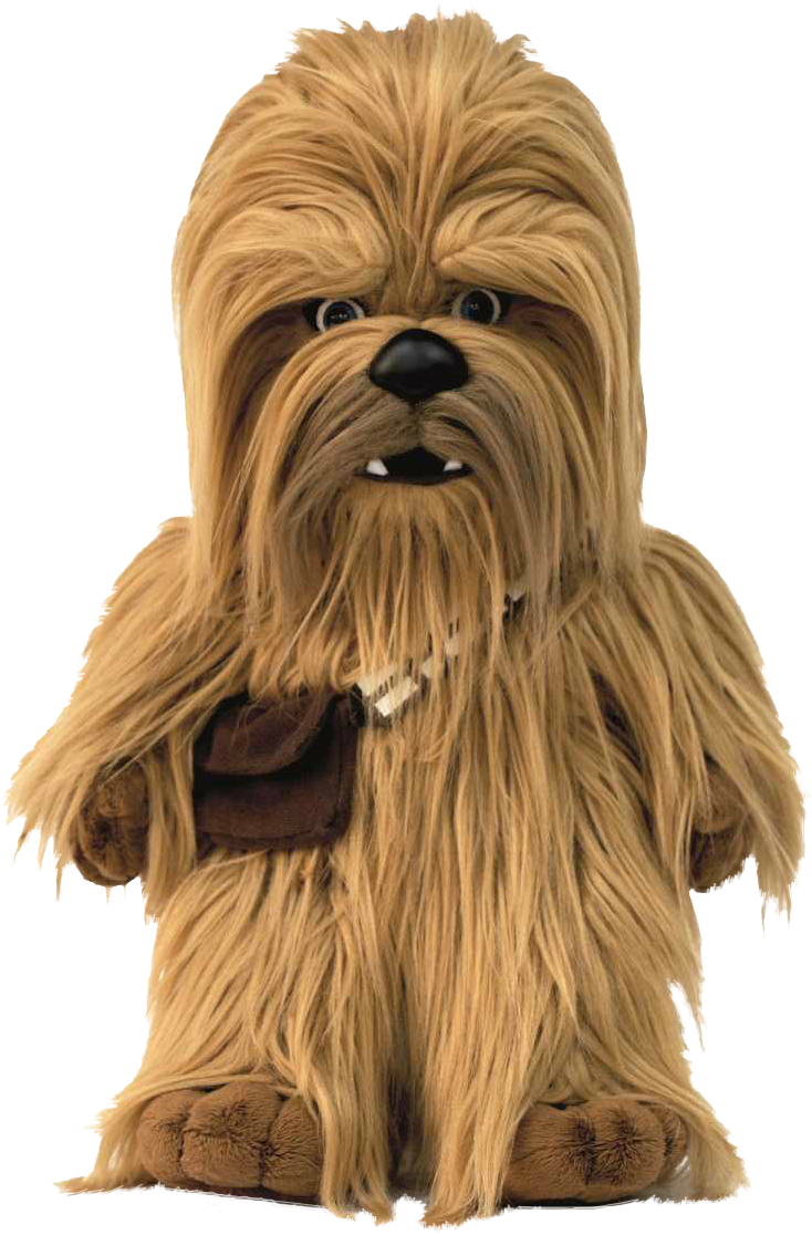 Free Png Star Wars Chewbacca Png Images Transparent - Chewbacca Png (480x730), Png Download