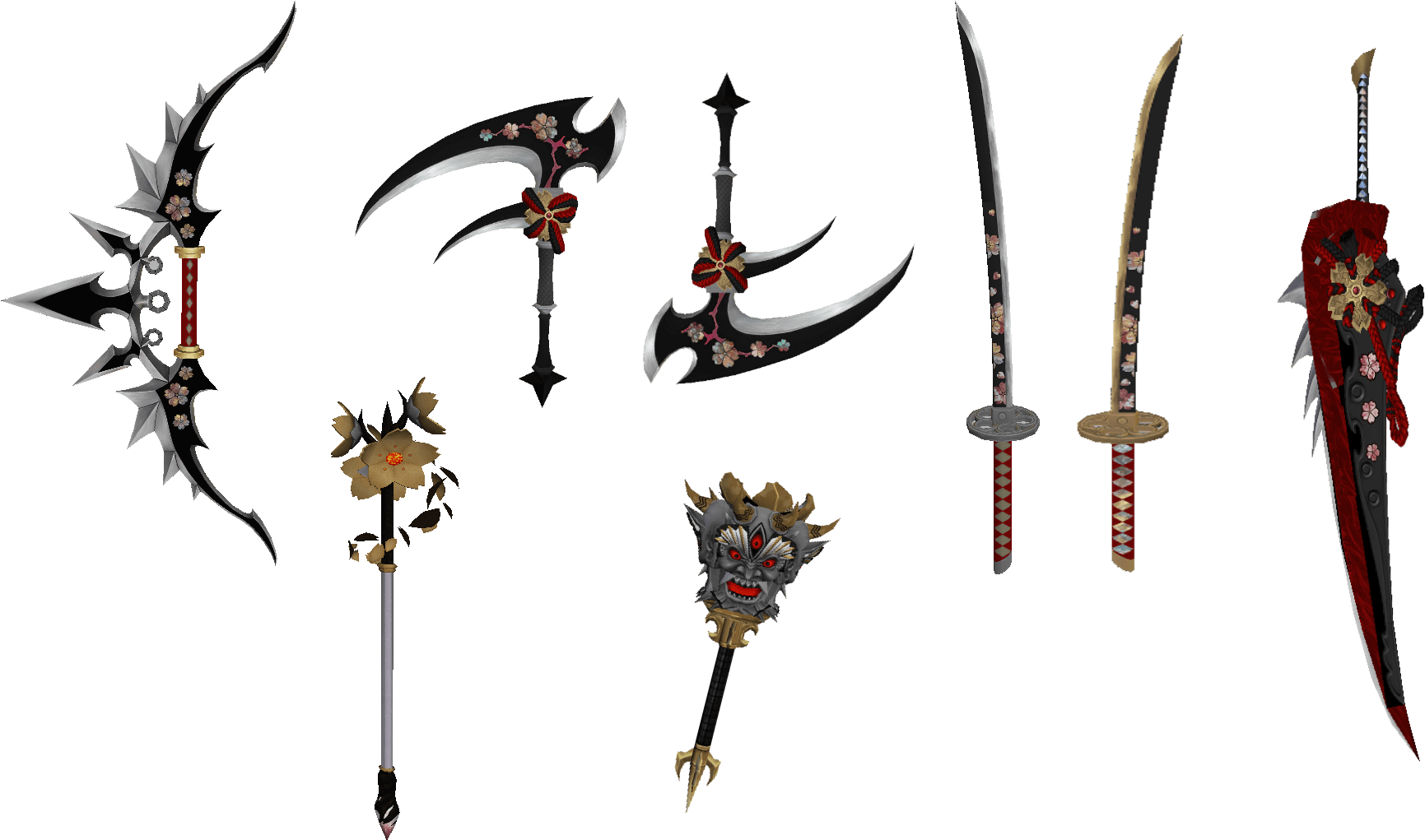 Arme Metin2 (1920x1080), Png Download