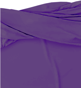 Pv1 Back Purple Blanket 5656774724026368 - Blanket (281x500), Png Download