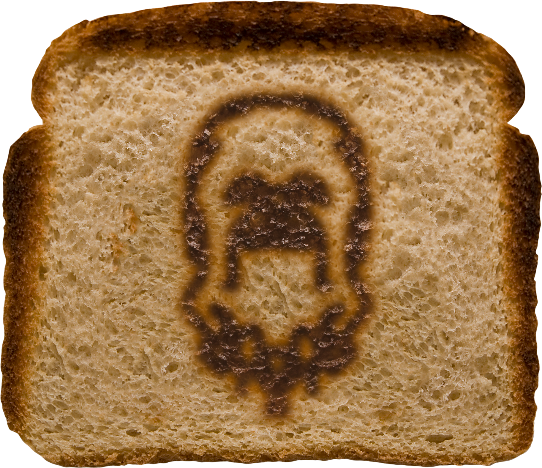 Toaster Chewbacca™ Empire Toaster - Toronto Maple Leafs Toaster (2443x2109), Png Download